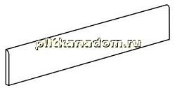 Casalgrande Padana Marte Emperador Battiscopa Naturale Плинтус 7х30 см