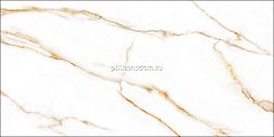 Geotiles Brera Gold Leviglass Керамогранит 90х180 см