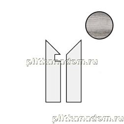 Cerdomus Skorpion Battiscala Sx Grey Lev 80253 Бордюр 4,8x60 см