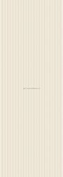 Eurotile Valentino 221 Линии Бежевая Глянцевая Настенная плитка 24,5х69,5 см