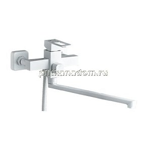 Смеситель для ванны Oute T40223K