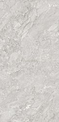 Flavour Granito Light Grigio Marco Glossy Серый Полированный Керамогранит 60x120 см