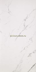 Casalgrande Padana Kontinua Marmoker Statuario Grigio Naturale Керамогранит 118х236 см