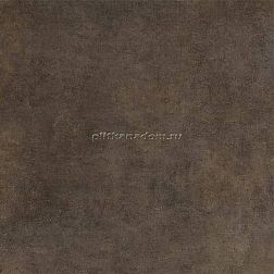 Porcelaingres Radical Shabby Brown Mat Коричневый Матовый Керамогранит 100x100 см