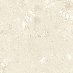 Florina Ceramics Heliostone Impact Latte Керамогранит 120x120 см