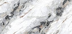 Yili Mintao Ceramics 75C08 Серый Глянцевый Керамогранит 75x150 см