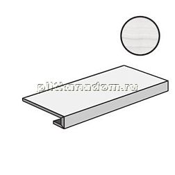 Cerdomus Skorpion Gradino C.Retta Silver Lev 80268 Ступень 33x120 см