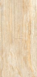 Flavour Granito Natural Slate Beige Glossy Бежевый Полированный Керамогранит 60x120 см