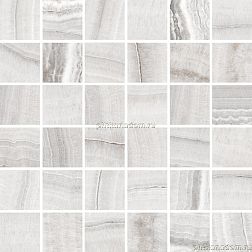 Cerdomus Skorpion Mosaico Silver Naturale 80202 Мозаика 30x30 см