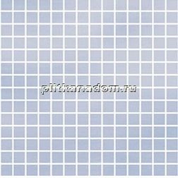 Roberto Cavalli Tanduk MOSAICO OCEANBLU NAT Мозаика 30x30 см