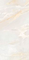Flavour Granito Olmedo Light Glossy Серый Полированный Керамогранит 60x120 см