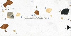 Infinity Ceramic Felice Bianco Polished Белый Полированный Керамогранит 75х150 (8 вариаций) см