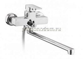 Смеситель для ванны Rainsberg R1723F