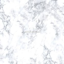 Ceramicoin Glossy Marble Белый Глянцевый Керамогранит 60x60 см