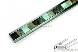 Juliano Декоративные вставки JK4025 Karida 4х244 см