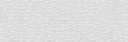 Emigres Fan Kite Blanco Rect. Настенная плитка 25x75 см