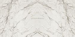 Kerlite Allure Paonazzetto Smooth Серый Матовый Керамогранит 60x120x0,65