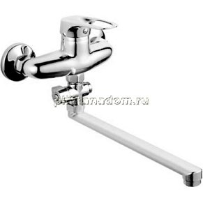 Смеситель для ванны Rainsberg R3123F