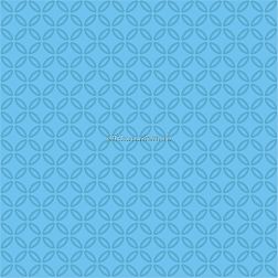 N-ceramica Flora Positano Azure Напольная плитка 30х30 см