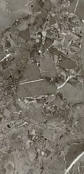 Flavour Granito Lorenzo Gris Glossy Серый Полированный Керамогранит 60x120 см