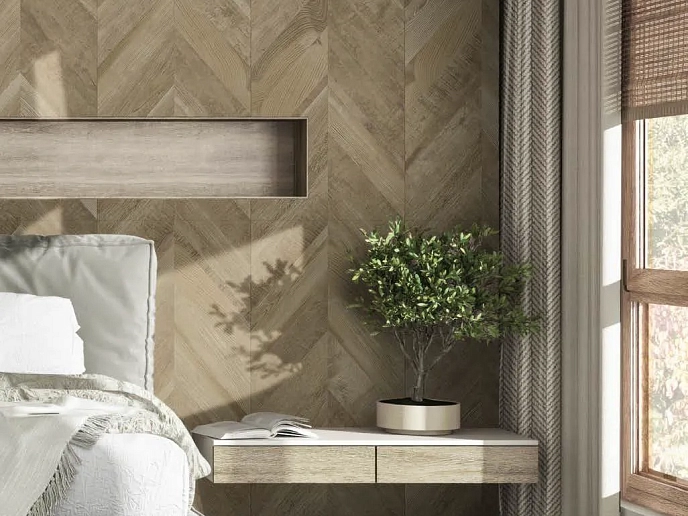 Chevron