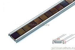 Juliano Декоративные вставки SG4041 Ginni 4х244 см